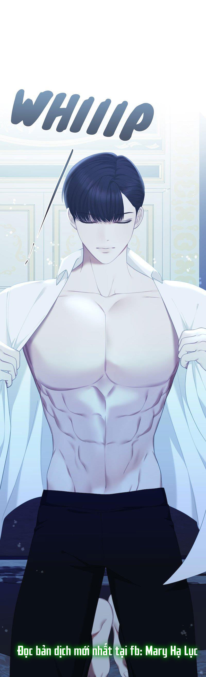 nữ hầu muốn đình công chapter 16.2 5