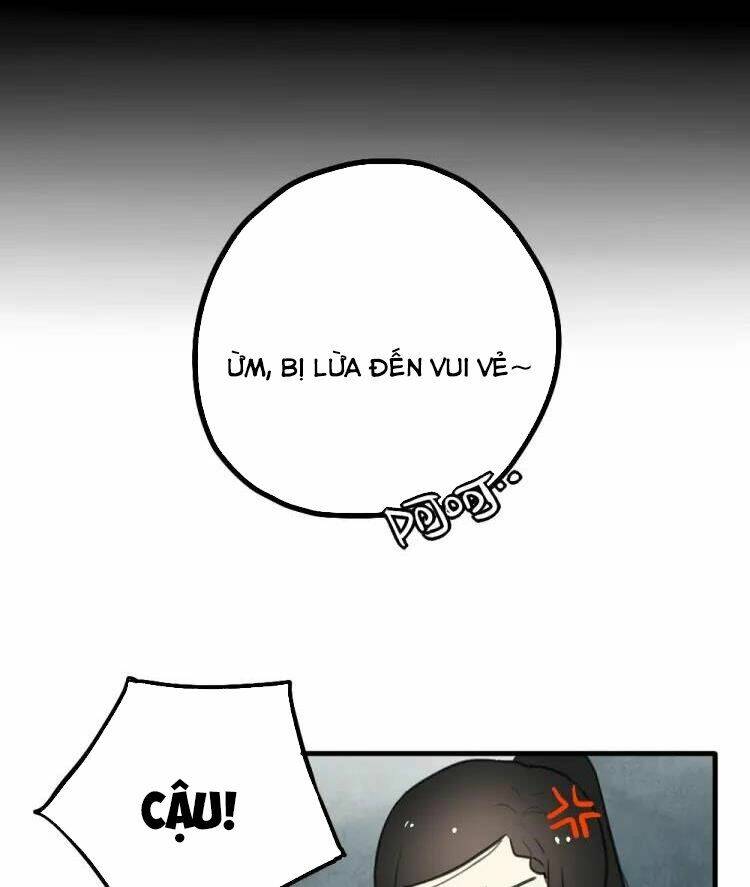 thôi miên em yêu anh chapter 7 21