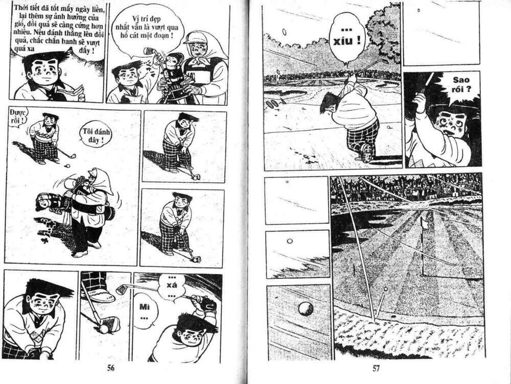 tân teppi chapter 46 28