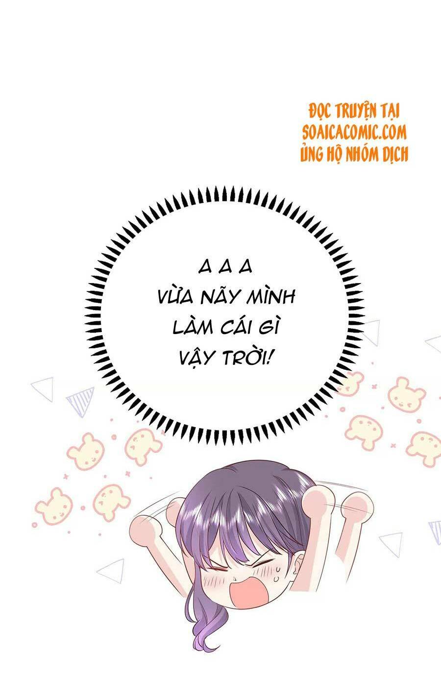 tôi dựa vào tà ý: nghịch chuyển nhân sinh chapter 52 11