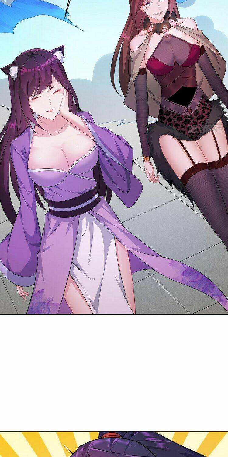 người ở rể bị ép thành phản diện ngoại truyện chapter 16 16