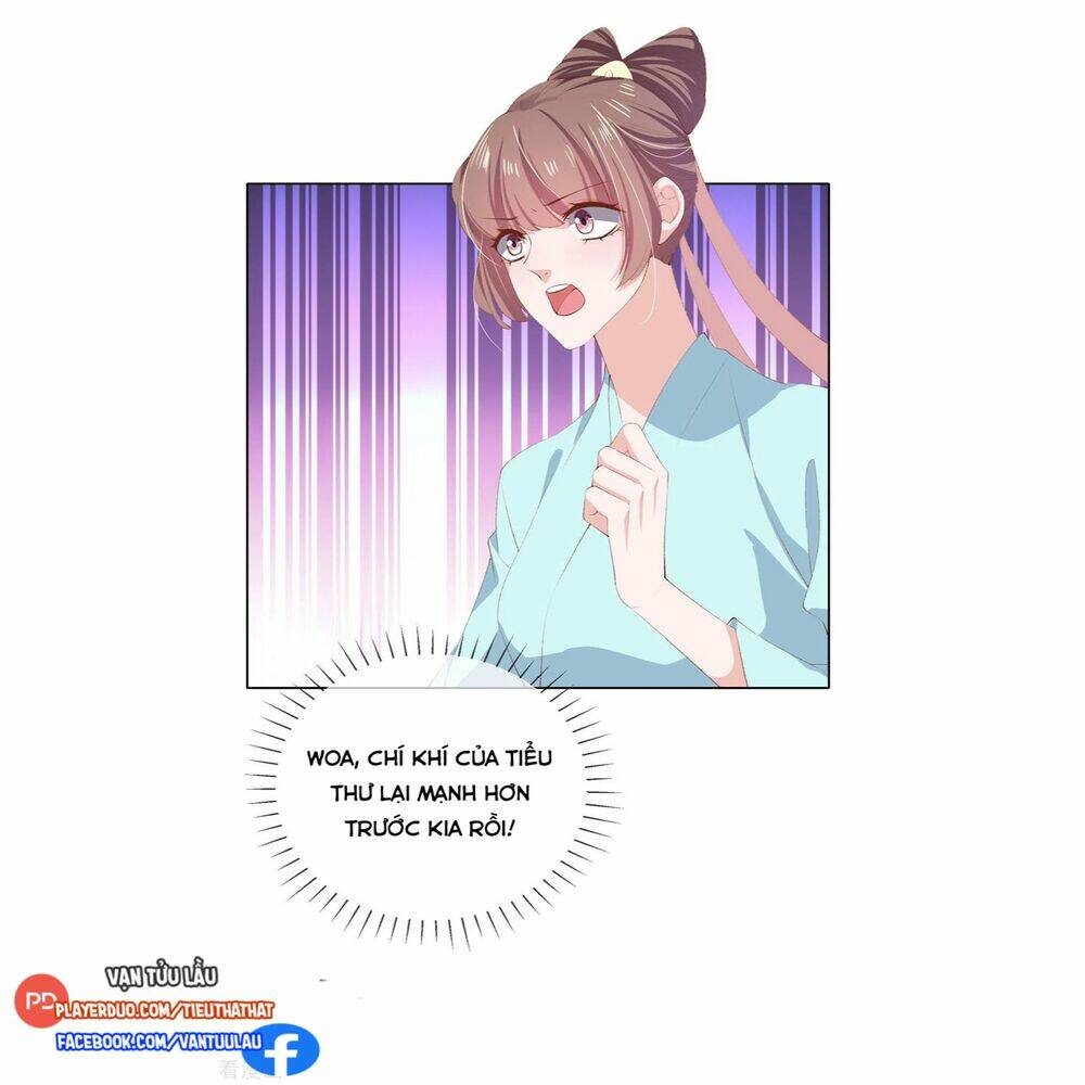 thị huyết y phi chapter 117 3