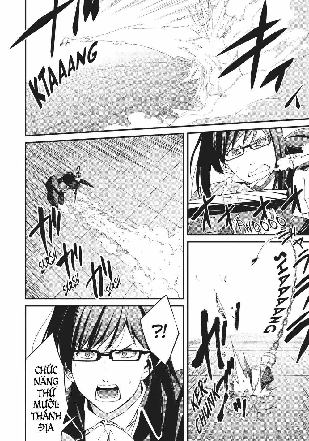 arifureta shokugyou de sekai saikyou zero chapter 7 17