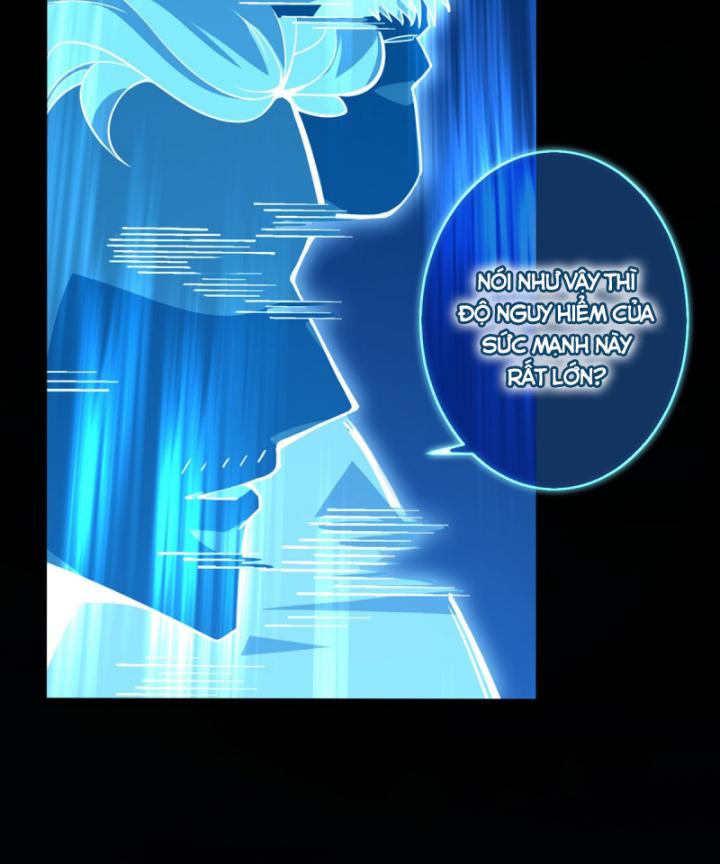 ta, chúa tể rừng xanh chapter 4 13