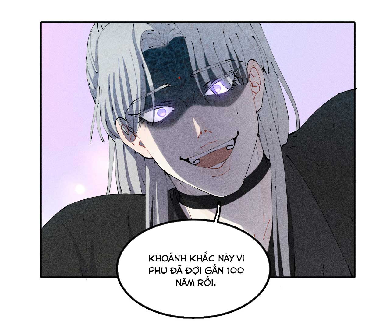 ông chồng nham hiểm xuyên không yêu tôi quá phải làm sao? chapter 1 36