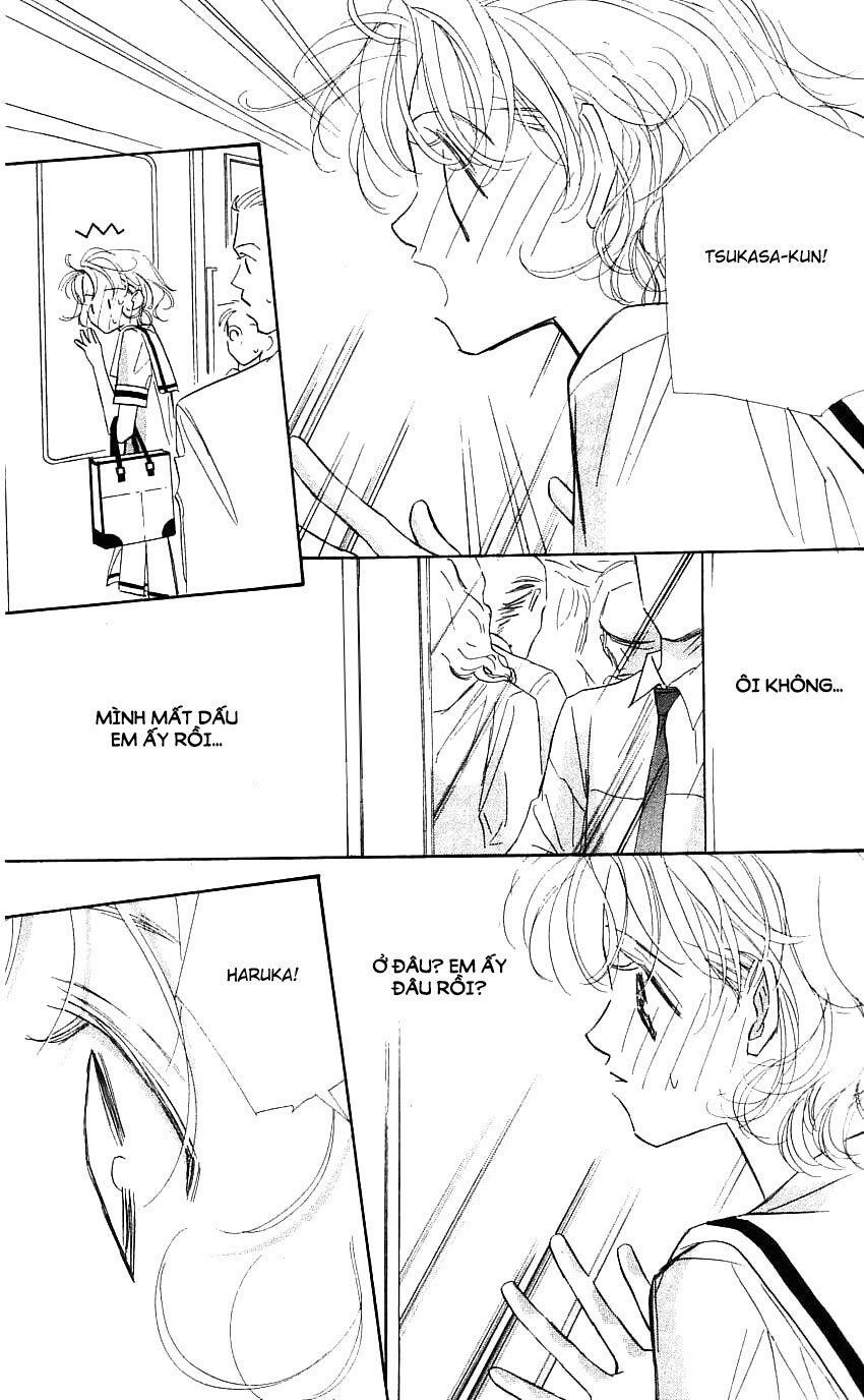 yoru made matenai chapter 51 31