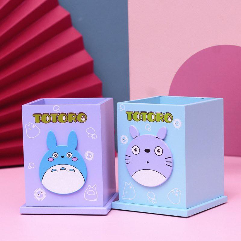 Ống Cắm Bút Totoro