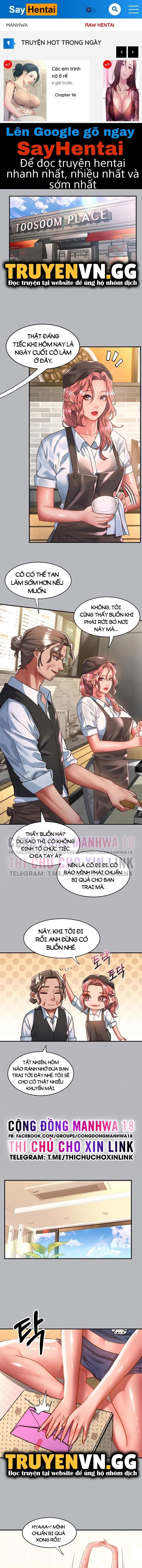 mở khóa trái tim em chapter 53 1