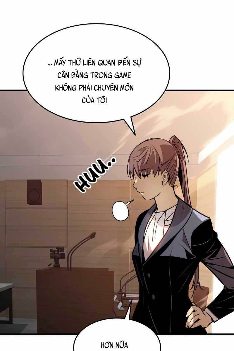 tôi là lính mới chapter 124 56