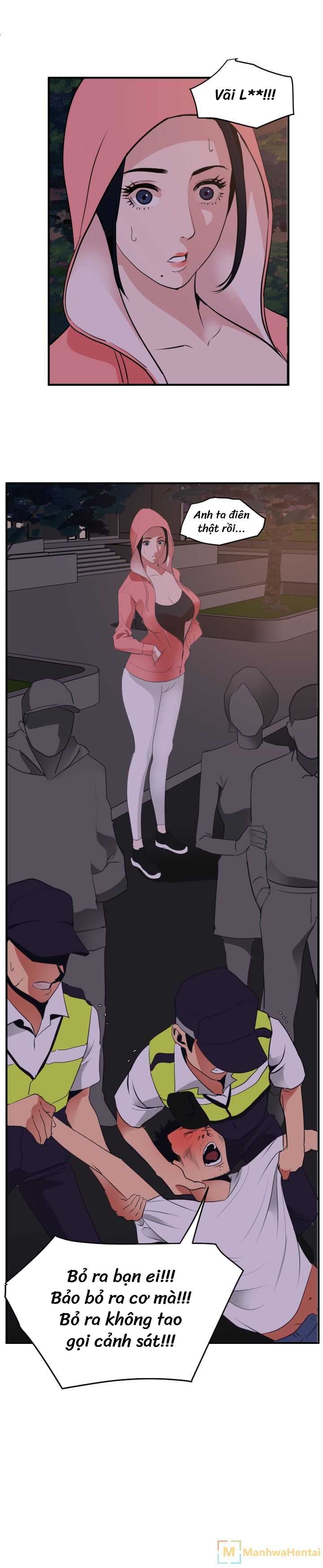 cột thu lôi chapter 21 11