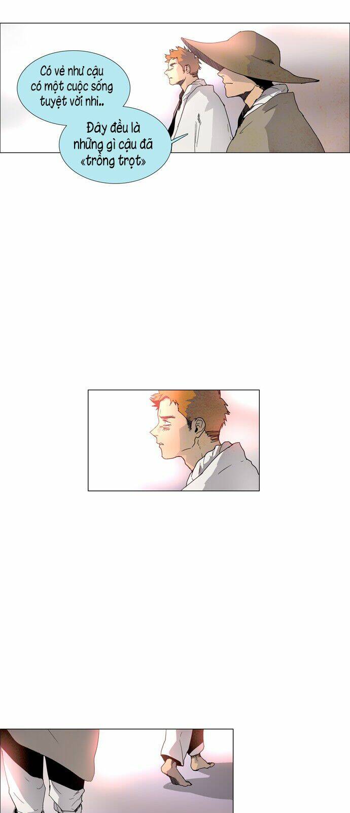 lessa 3 : servant of cosmos chapter 3 32