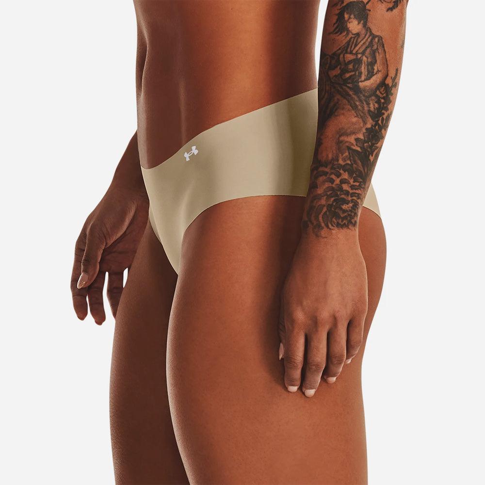 Đồ lót thể thao nữ Under Armour Training Underwear - 1325616-249