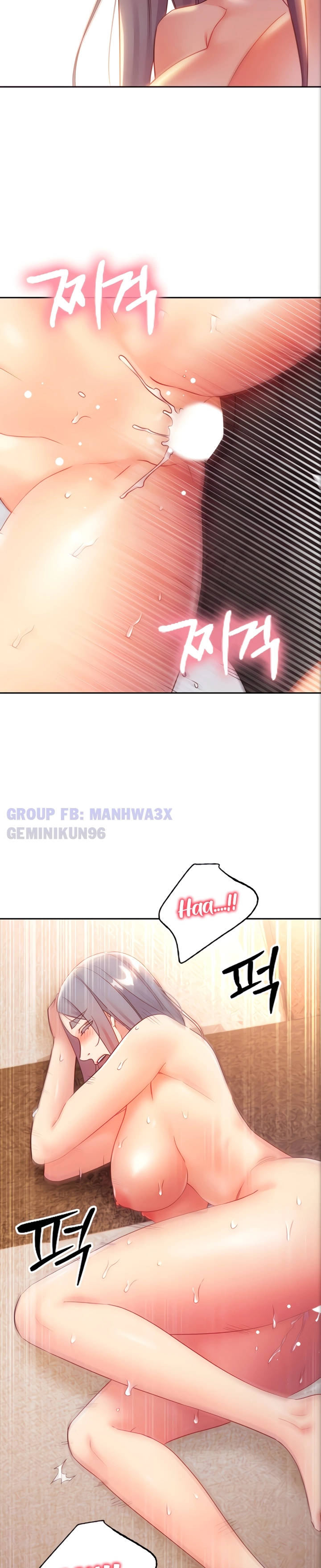 bạn của mẹ kế chapter 84 7