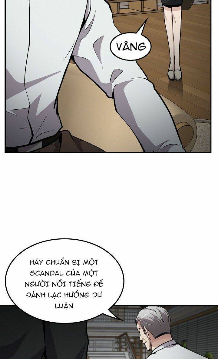 điều tra viên chuyển sinh chapter 70 42