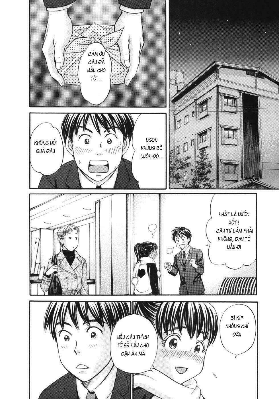 hetakoi chapter 15 27