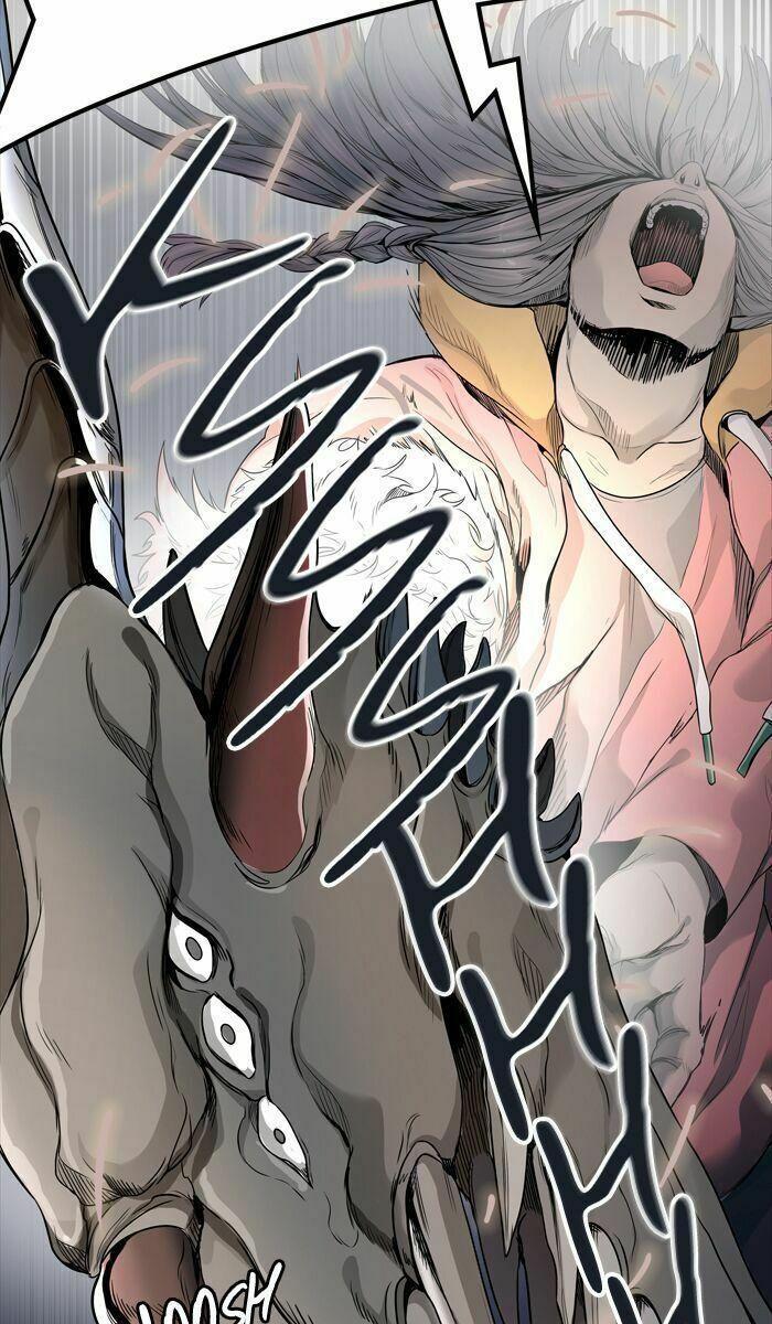 tòa tháp bí ẩn 2 chapter 438 69