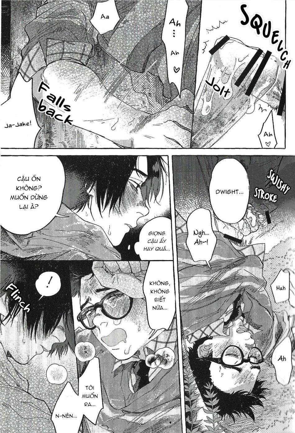 oneshot hỏny chapter 138 5