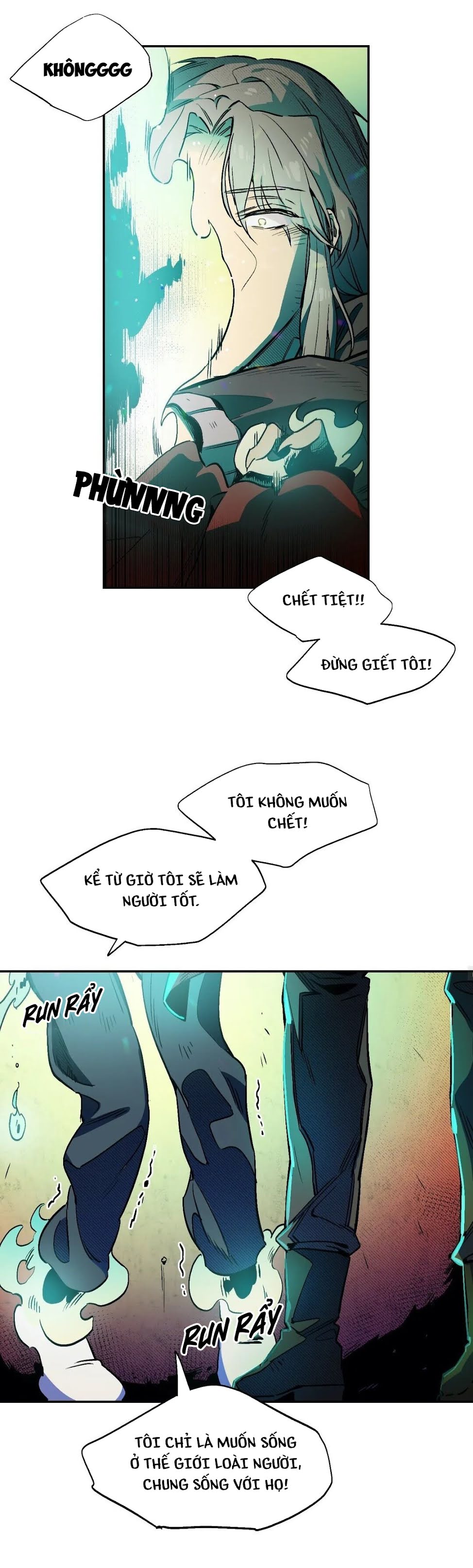 quán café tình nhân chapter 34 10