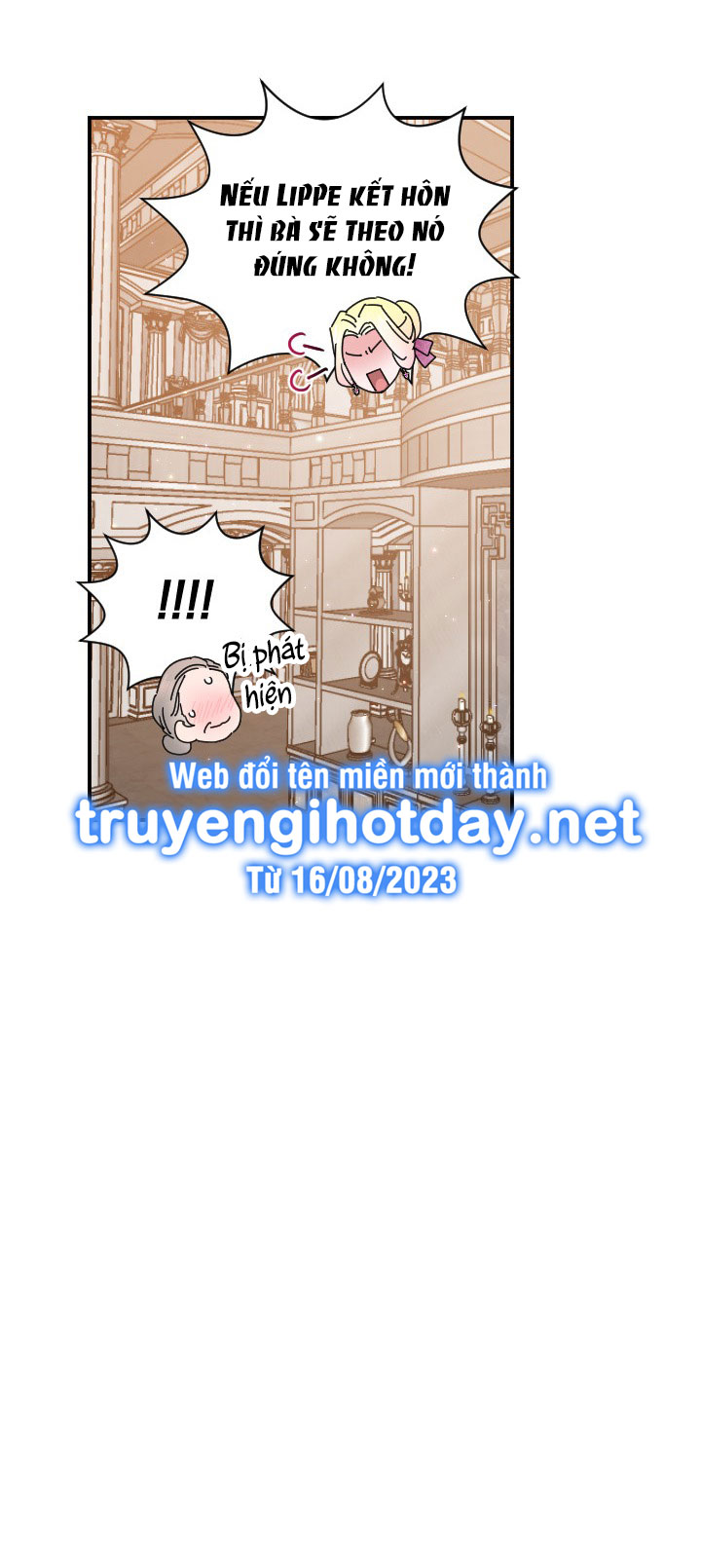 lady baby chapter 190.2 22