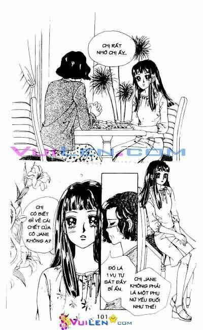 bữa tối của hoàng tử chapter 4 101