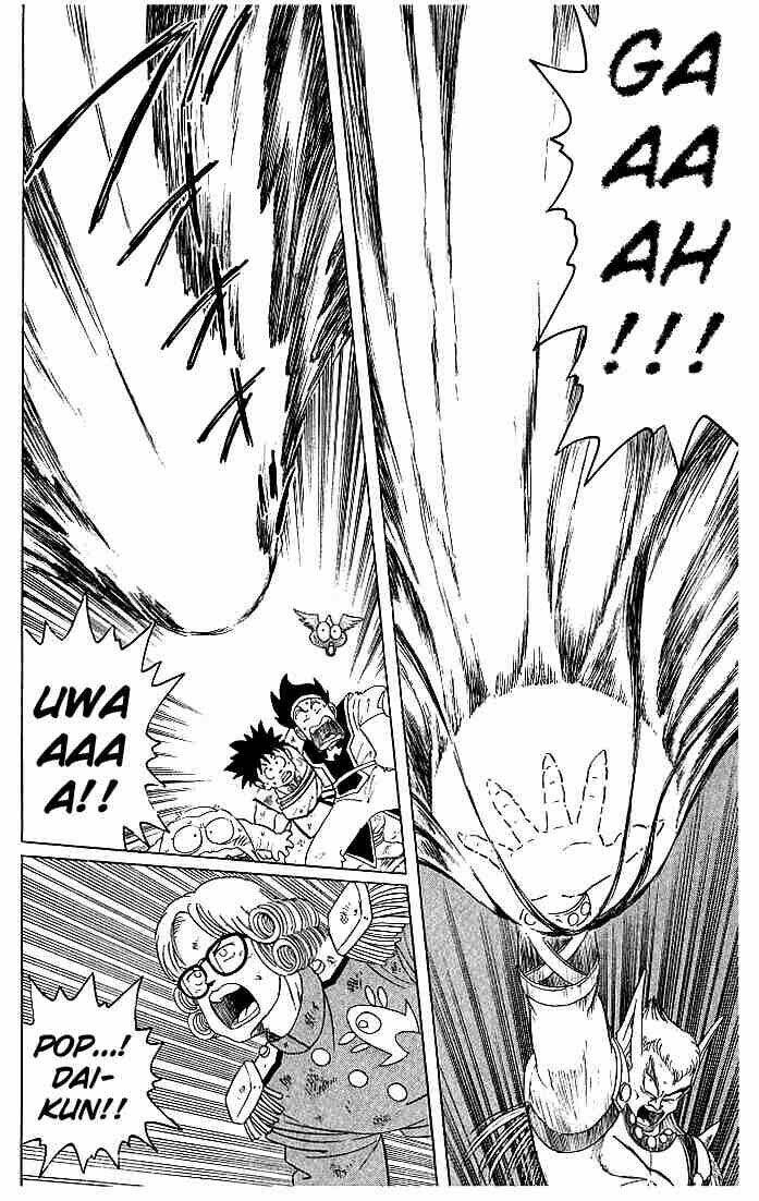 dragon quest - dấu ấn rồng thiêng chapter 11 18