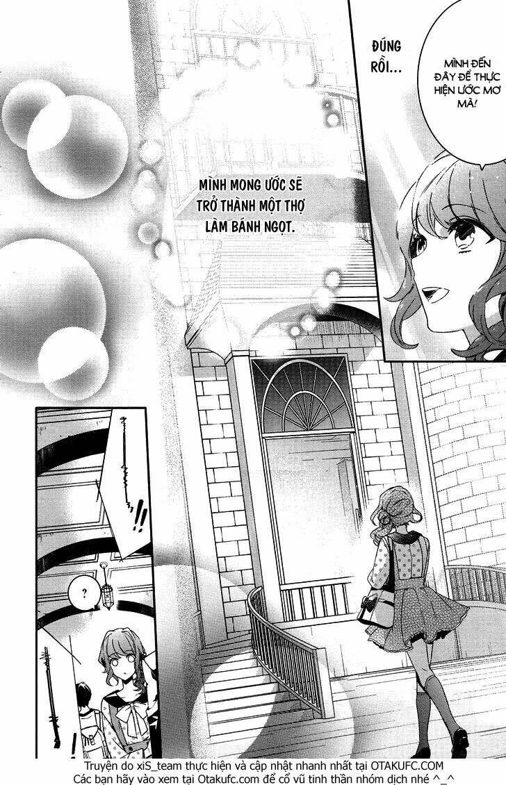 tổng hợp one shot. chapter 268 5