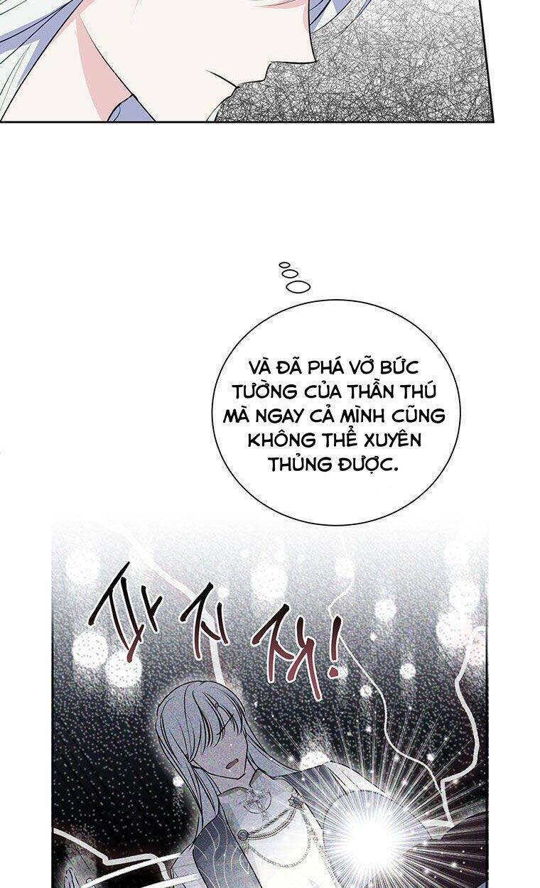 phía sau mặt nạ của nam chính hiền lành chapter 14 35