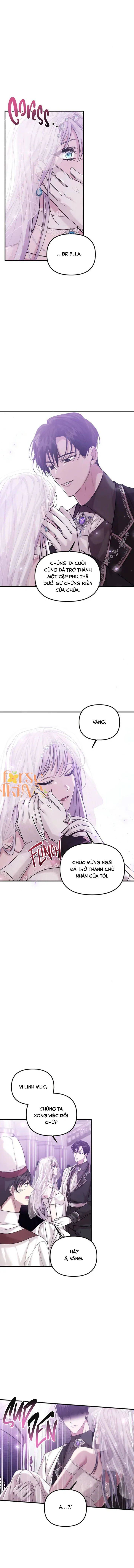 liên hôn để trả thù chapter 4 11