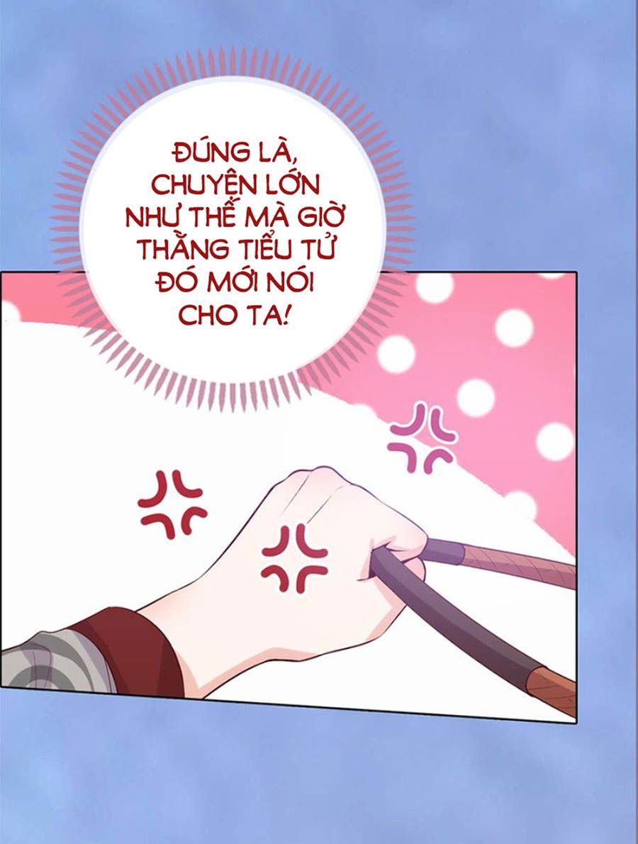 mỹ nhân già rồi chapter 53 4