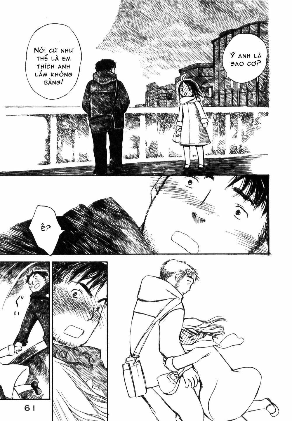 koi kaze chapter 16 31