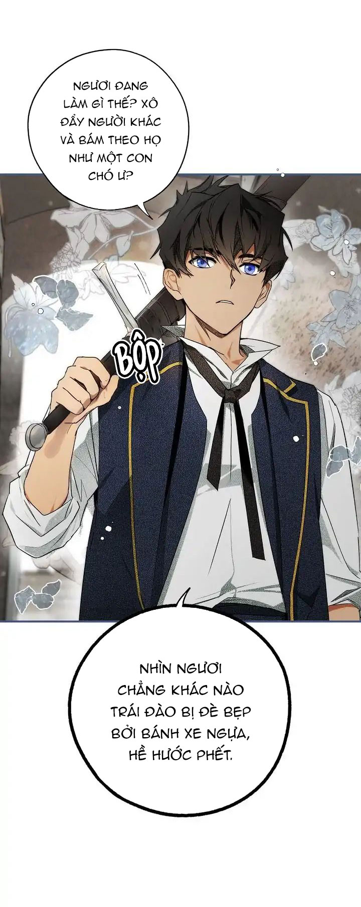 cổ tích về người mẹ kế chapter 17 52