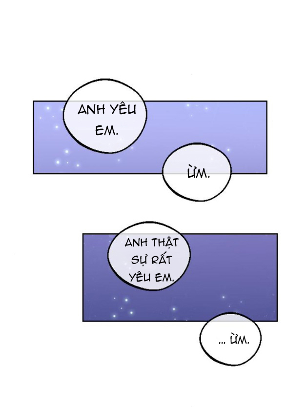 tôi sẽ cho anh thứ tồi tệ nhất chapter 27.1 24