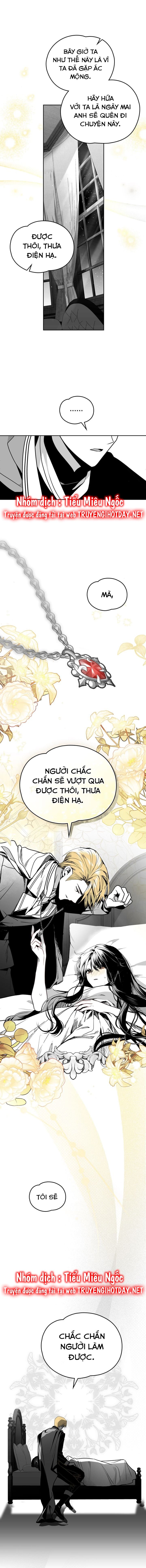 yêu cô công chúa sắp chết chapter 73 6