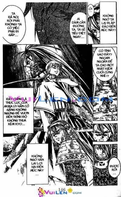 mắt quỷ kyo chapter 71 146