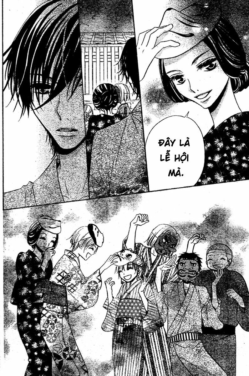 hoa và ác ma chapter 51 9