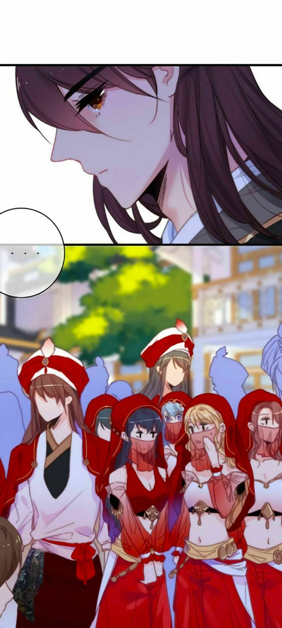 dữ tử thành thuyết chapter 17 42