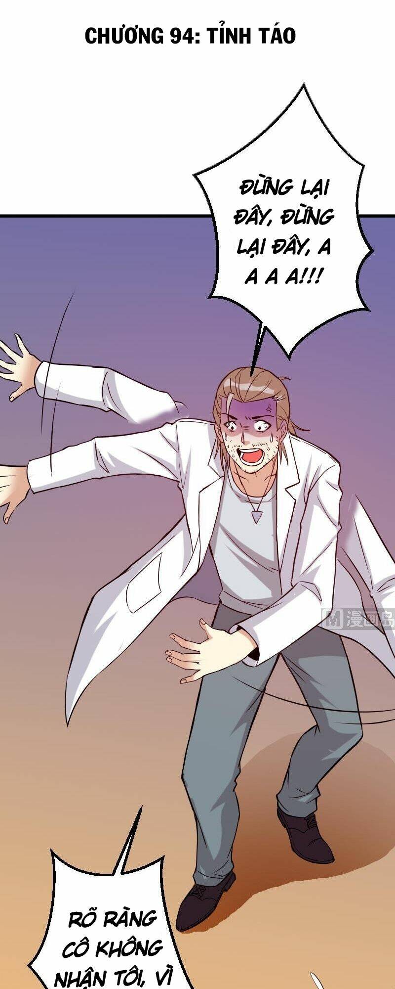 ngưu thư cung ứng thương chapter 94 1