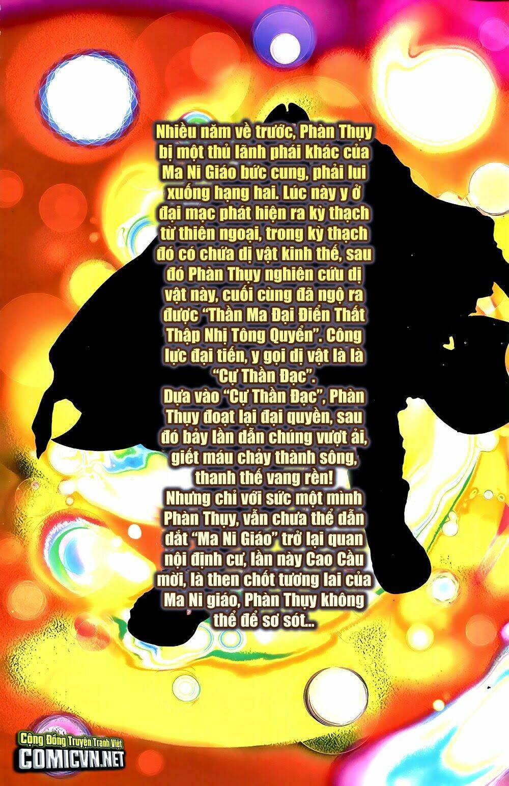 108 - tân thủy hử chapter 5.1 2