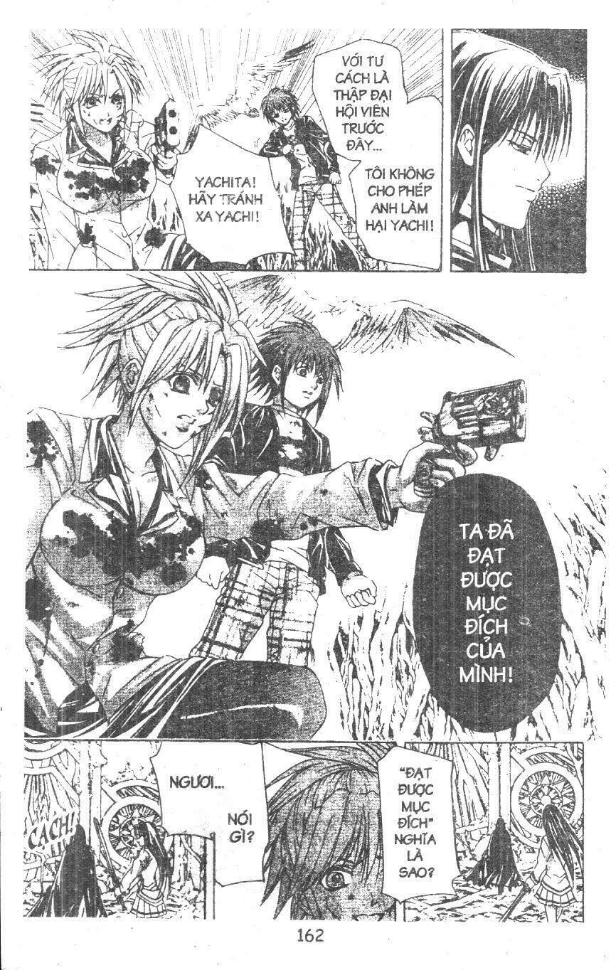 kami to sengoku seitokai chapter 38 10