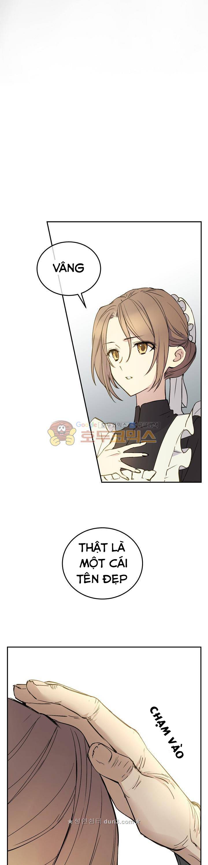 cô hầu giỏi giang chapter 1 31