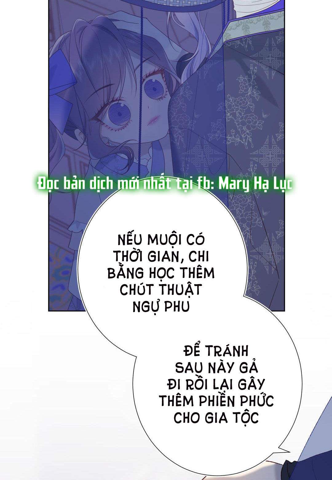 ác nữ cự tuyệt nam chính chapter 22 12