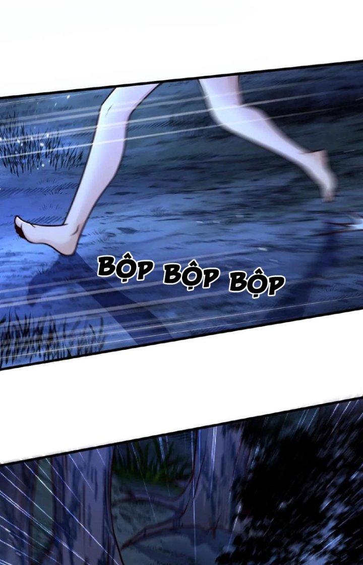 ta nuôi ma quỷ ở trấn ma ti chapter 107 36