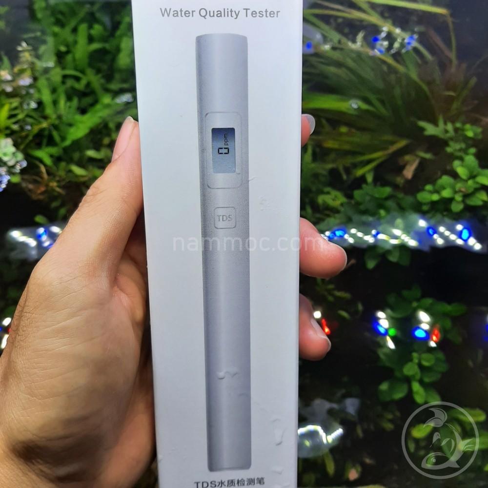 Bút Đo TDS Cao Cấp - Bút Kiểm Tra Độ Sạch Của Nước Uống - Test TDS Bể Cá Thuỷ Sinh