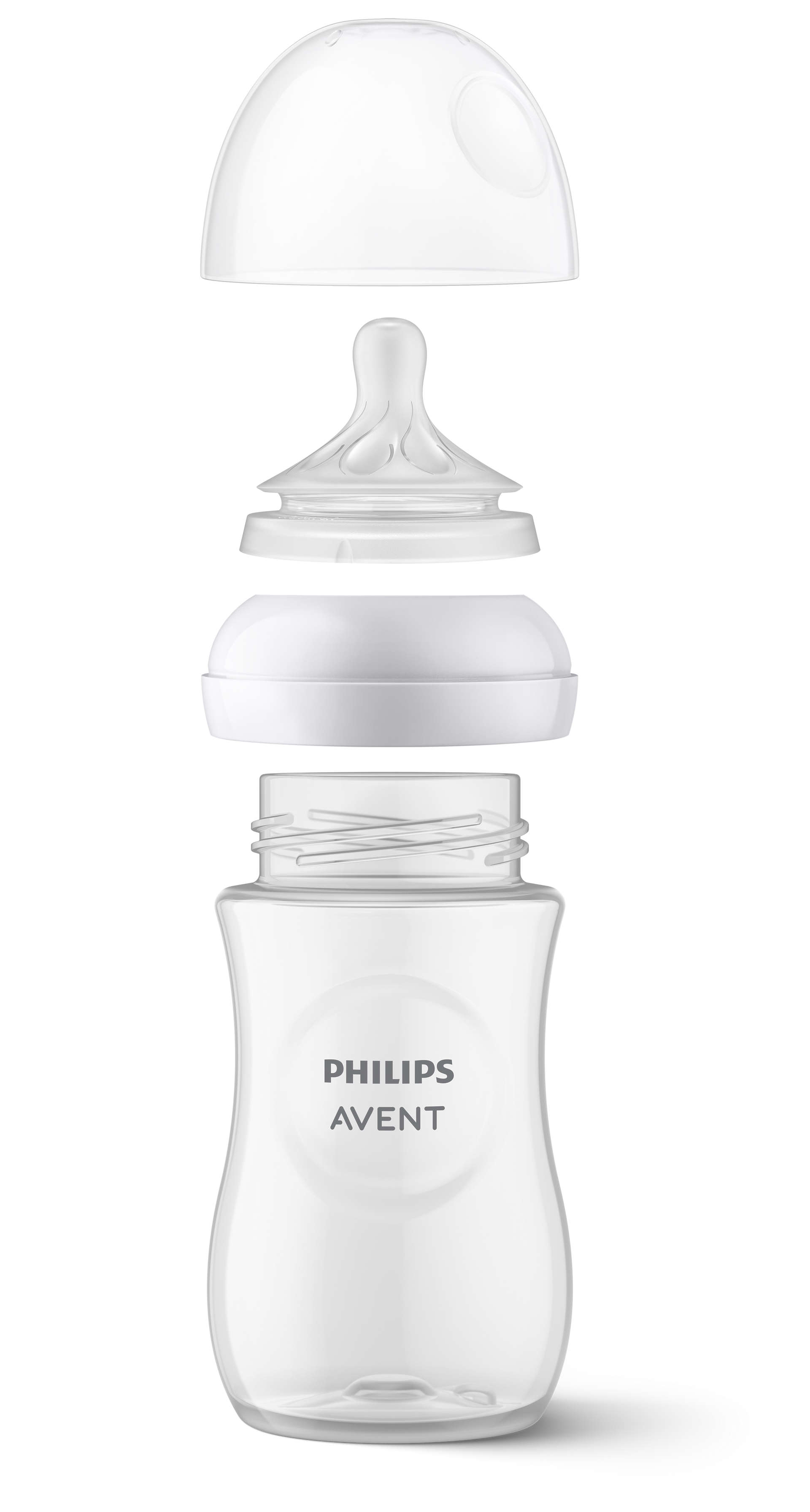 Bình sữa Philips AVENT 125 -260 - 330ml [Mẫu mới]