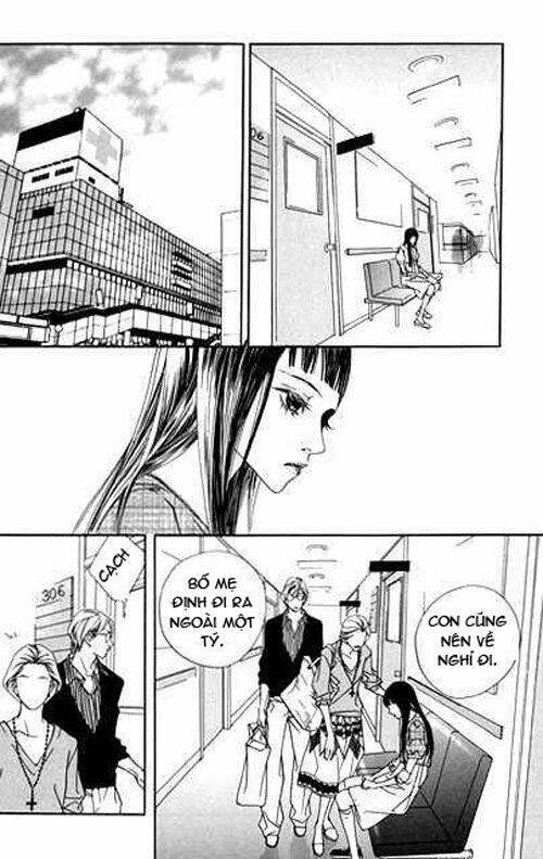 flowers of evil chapter 8 24