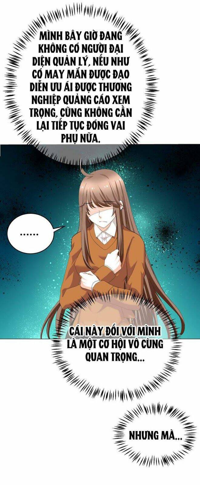 phản công thành siêu sao chapter 23 24