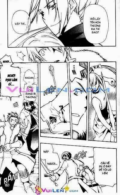 thanh kiếm và vương miện chapter 2 126