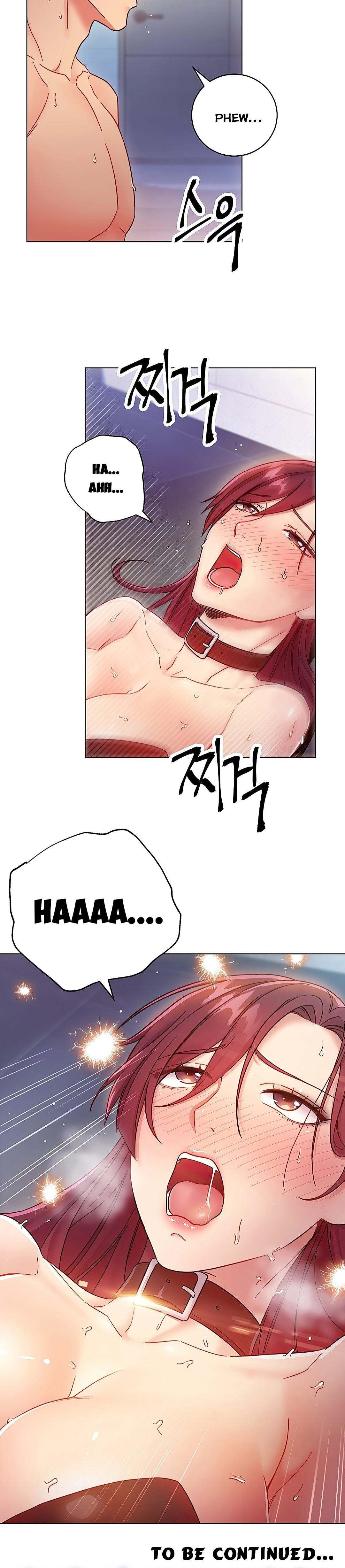 bạn của mẹ kế chapter 52 20