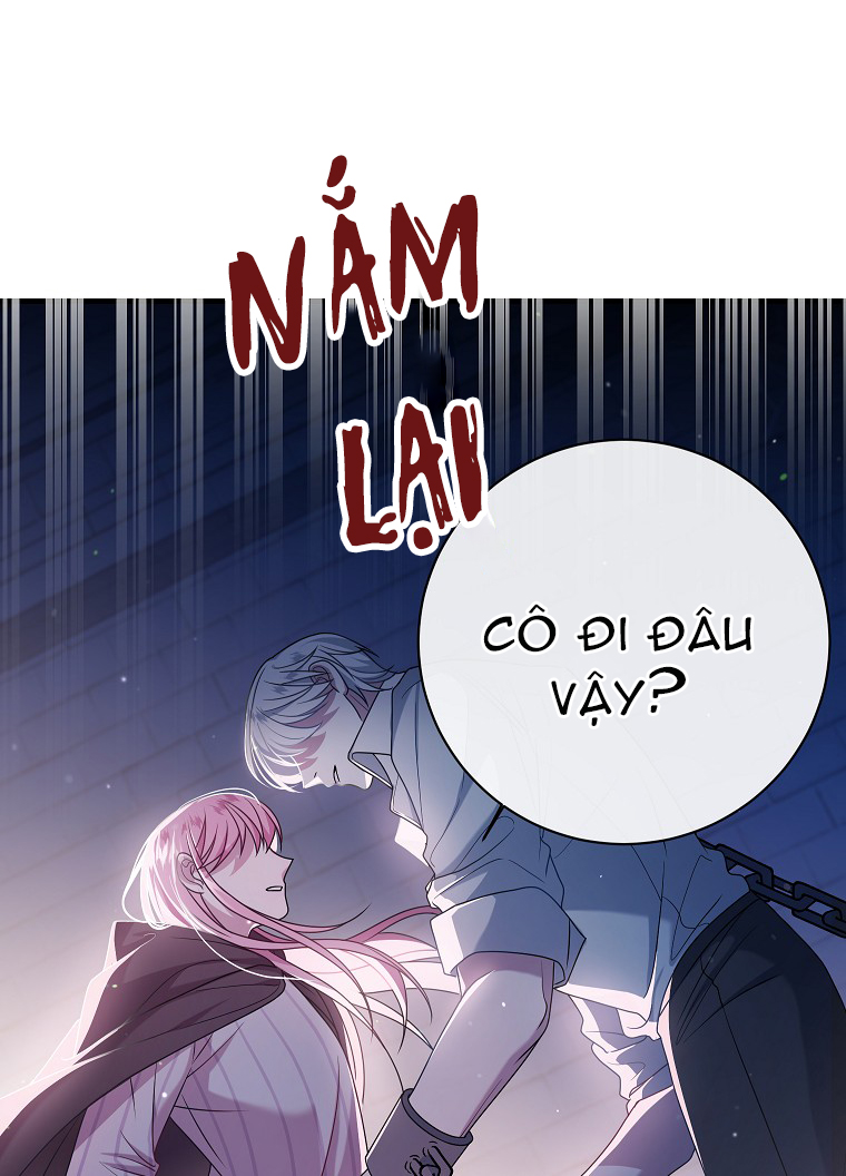 tôi đã gặp nam chính trong ngục tù chapter 14 6