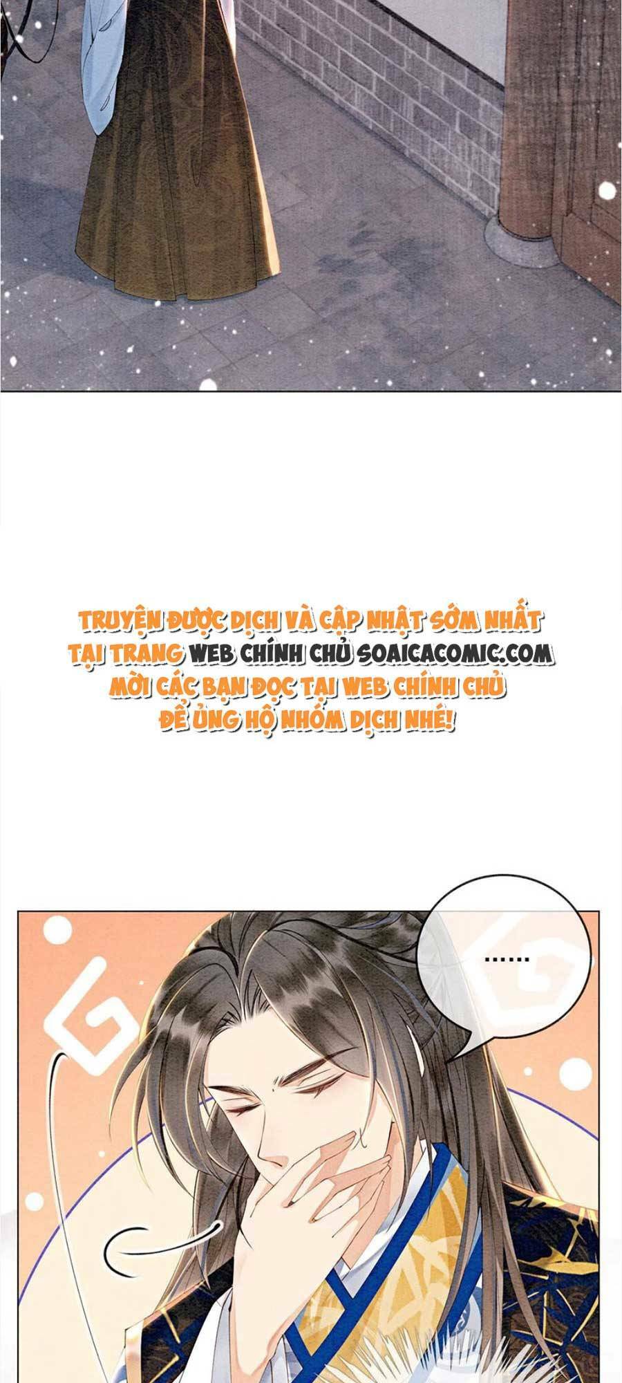 bắt đầu hủy hôn để công lược vương gia chapter 66 21